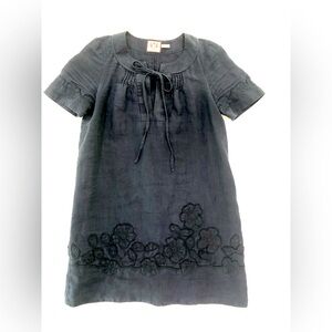 Juicy Couture Charcoal Kids Dress